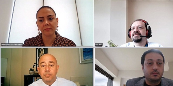 “Bir kereden bir şey olmaz demeyin!"