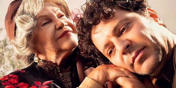 Bu &apos;Veda' çok beğenildi