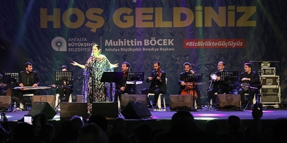 Büyükşehir Ramazan etkinlikleri bu akşam başlıyor