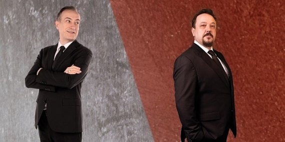 Büyülü Orkestra 17 Mart'ta! Duayen Orkestra Şefi Hikmet Şimşek'e Adanmış Bir Çocuk Eseri