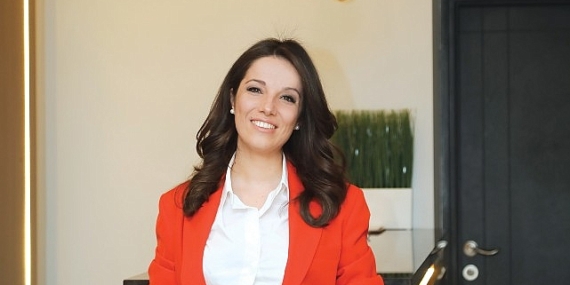 Çocuk Diş Hekimliği Uzmanı Dt. Nurgül Demir: Çocukların Dişlerinin Çürümemesi İçin Bunlara Dikkat