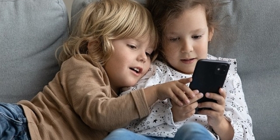 ÇOCUKLARDA EKRAN BAĞIMLILIĞI &apos;ŞAŞILIK' NEDENİ!