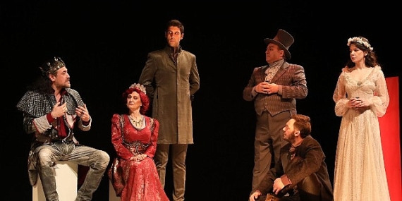 Dünya Tiyatro Günü'nde 8 Ücretsiz Oyun