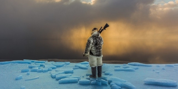 Dünyanın En Sıra Dışı Fotoğrafçılarının Hayatlarını Anlatan &apos;Fotoğrafçı' 24 Mart Pazar 21.00'de National Geographic Ekranlarında Başlıyor!