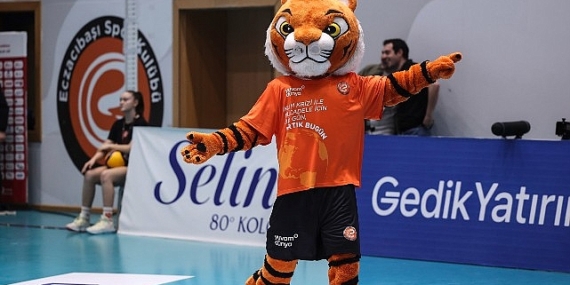 Eczacıbaşı Dynavit ve Yuvam Dünya'dan İklim Krizine Dikkat Çeken Hareket