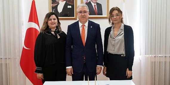 Egeli bilim ekibinden kanser ilaçlarının tedavideki başarısını artırmaya yönelik proje