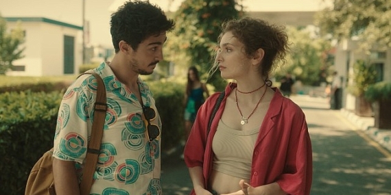 Emre Gül'ün Satış Rekorları Kıran Gençlik Romanı &apos;Güneşi Söndürmem Gerek' 29 Mart'ta Sinemalarda!