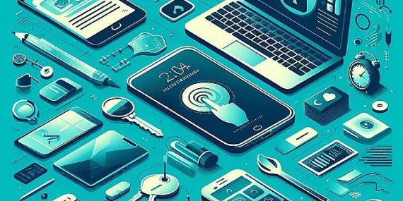 ESET 2024 yılında bizi bekleyen dijital tehditler