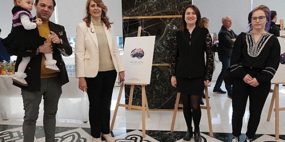 EÜ uluslararasılaşma misyonu kapsamında yurt dışından öğrencileri ağırlamaya devam ediyor