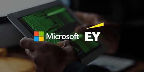 EY Türkiye ve Microsoft Türkiye iş birliğiyle “Zero Trust ve Siber Güvenlik Uyarlamaları" etkinliği gerçekleştirildi