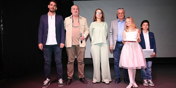 FİLİZ'den kadınlar günü etkinliği