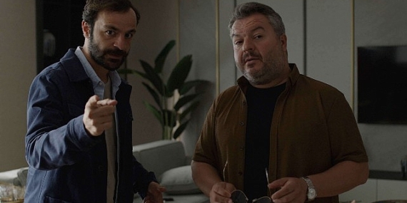 GAİN'in sevilen dizisi “Ayak İşleri"nden dördüncü sezon müjdesi!