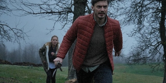 &apos;Geçmişten Kalan' filmi sete çıktı