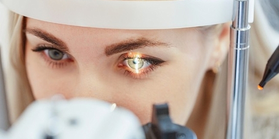 Glokom Kalıcı Görme Kaybına Yol Açmasın