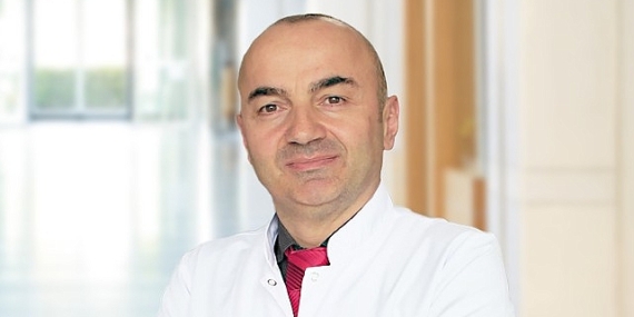 Göz tansiyonu görme kaybına yol açmadan önlem alın