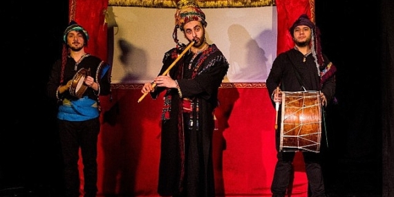 Hayal Tırı, Ramazan'da yine yollarda