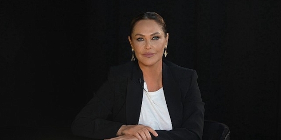 Hülya Avşar'ın Bu Haftaki Konuğu Ünlü Avukat Kezban Hatemi