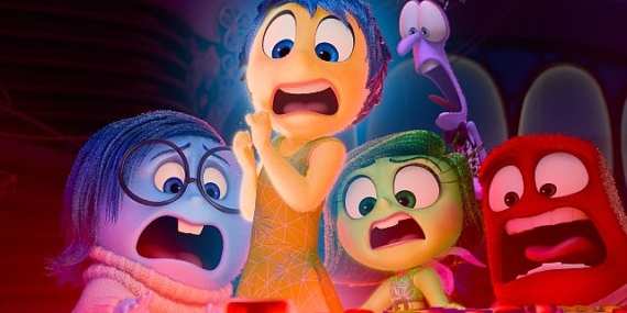 İlk Fragmanı 24 Saat İçinde 157 Milyon İzlenme İle Rekor Kıran &apos;Ters Yüz 2' Filminden Yeni Afiş ve Görseller Yayınlandı