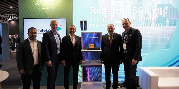 ITU-T, Türk Telekom'un yerli mühendis katkısıyla hayata geçirdiği yeni senkronizasyon çözümü için standardizasyon sürecini başlattı