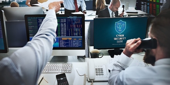 Kamu Sektöründe Etkili Siber Güvenliği Sağlamanın 5 Yolu