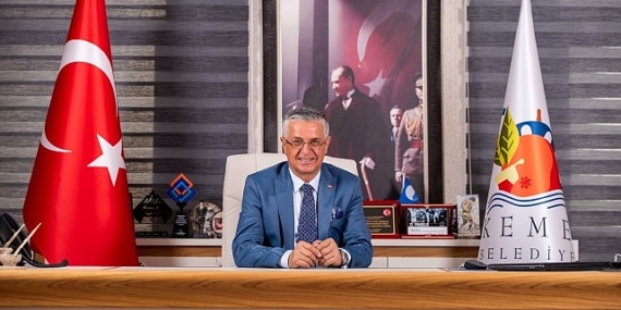 Kemer'de “Kadınlar günü" etkinliği düzenlenecek