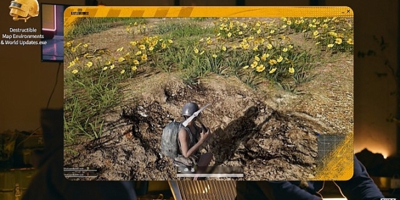 KRAFTON, PUBG: Battlegrounds 2024 Yol Haritasını Açıkladı