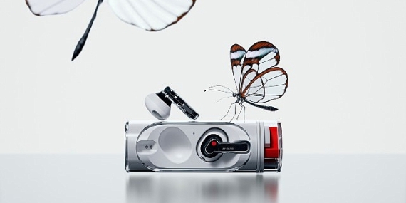 Kulaklık hediyeli Nothing Phone (2a) tüm pazaryerlerinde bugün satışta