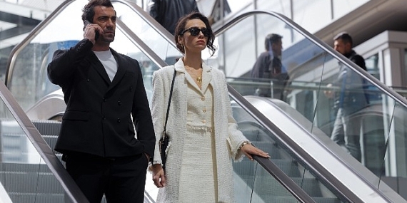 Kuş Uçuşu, 3.ve Final Sezonuyla 11 Nisan'da Geri Dönüyor