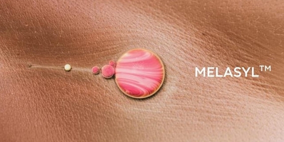 L'Oréal'den cilt lekelerine karşı çığır açan yeni molekül: Melasyl