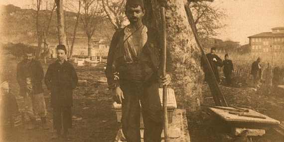 Macar Kültür Merkezi, Osmanlı İmparatorluğu'na iltica eden Macar liderleri “Misafirperver Bir Devlet" sergisiyle anıyor