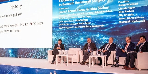 Medtronic, Cerrahide Yenilikçi Uygulamalar İçin Hekimleri Bir Araya Getirdi