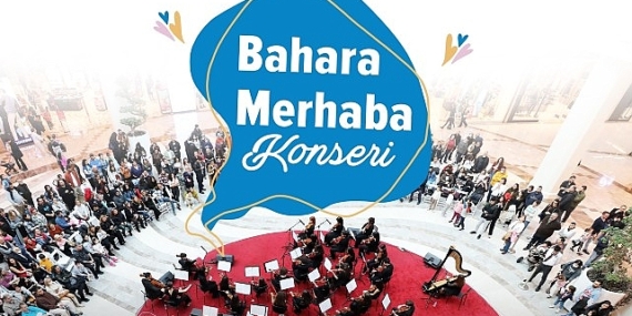 Narlıdere Belediyesi'nden Hafta Sonu İki Ayrı Etkinlik