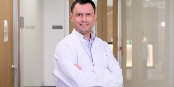 NP Feneryolu Tıp Merkezi Psikiyatri Uzmanı Doç. Dr. Serdar Nurmedov ile 27 Mart Çarşamba günü gerçekleştirilecek webinarın konusu “Geçmeyen Depresyon"…