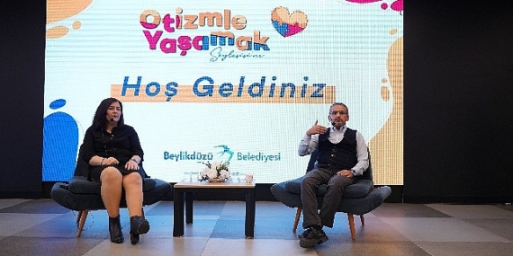 Otizmle Mücadele Beslenmenin Önemine Dikkat Çekildi