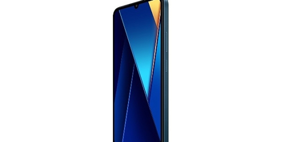 POCO C65 Raflarda Yerini Aldı!