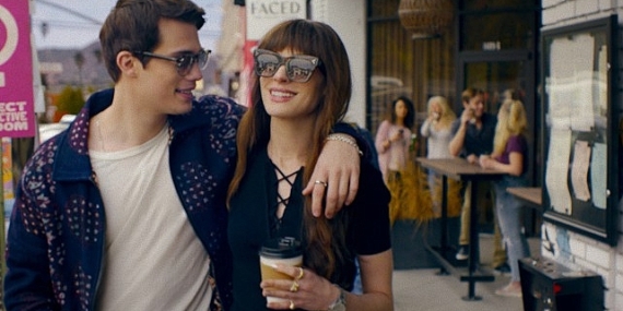 Prime Video'da Yayınlanacak The Idea Of You Filminin Prömiyeri 16 Mart'ta SXSW Festivali'nde Yapılacak