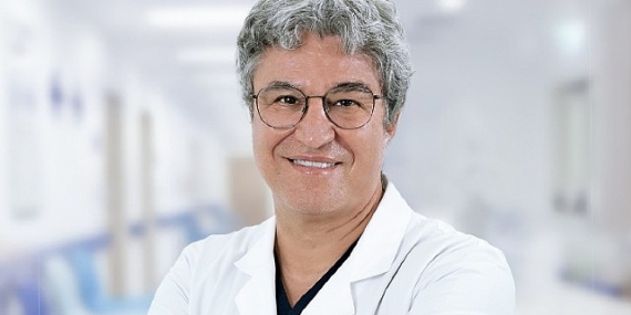 Prof. Dr. Attar: “Kadın Yaşamını Etkileyen Hastalıklarla Mücadele İçin Düzenli Kontroller Şart!"