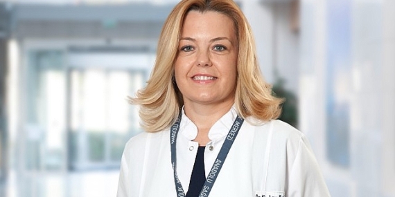 “Radyonüklid tedaviler" doğrudan tümöre ulaşıyor