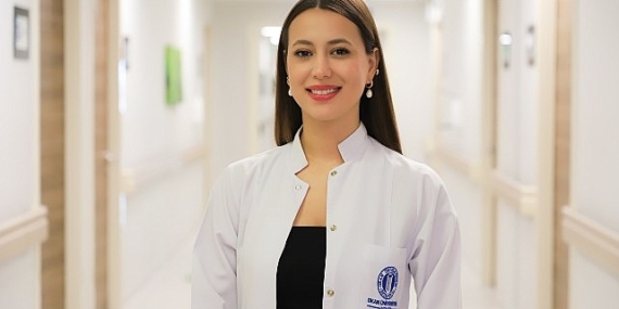 Ramazanda Nasıl Sağlıklı Besleniriz? İşte Uzmanından Öneriler!