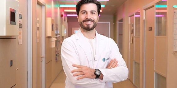 Ramazanda öfke patlamalarına dikkat! Ramazanda öfkelenmemek için &apos;nefes egzersizi' yapın!