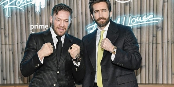 Road House'ın New York Prömiyeri Lincoln Center'da Gerçekleşti