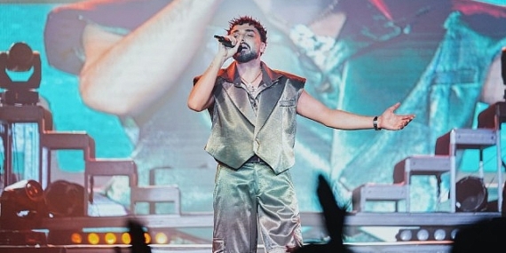 Sefo Bostancı Gösteri Merkezi'nde Unutulmaz Bir Konsere İmza Attı!