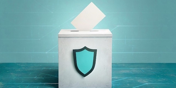 Siber tehditler seçimlere zarar verebilir mi?