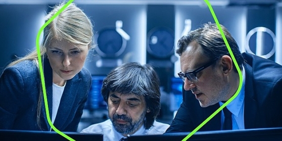 Şirketler, siber güvenlik pozisyonlarını doldurmanın 6 aydan daha uzun sürebileceğini belirtiyor!