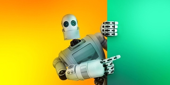 Şirketlerin yarısından fazlası iş süreçlerinde yapay zeka ve IoT kullanıyor