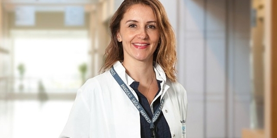 Stres göz seğirmesine sebep oluyor