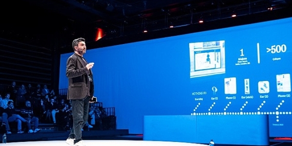 Tasarım ve teknolojinin muhteşem buluşması: Nothing Phone (2a) tanıtıldı