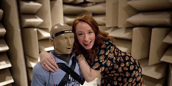 Teknolojinin Gizli Dünyasının Kapıları BBC Earth ile Aralanıyor