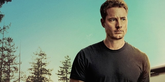 The Never Game Romanından Uyarlanan “Tracker" 18 Mart'ta FX Ekranlarında Başlıyor!