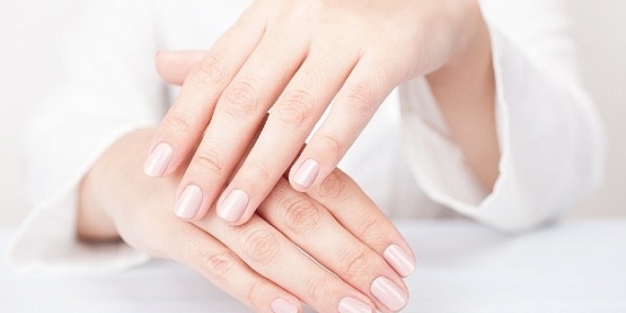 Tırnaklarda 8 Önemli Hastalık Sinyali!